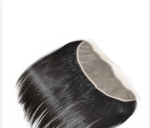 Charger l'image dans la galerie, Raw hair 100% cheveux humain lacefrontal ondulés