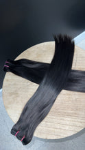 Charger l'image dans la galerie, Raw hair cheveux 100% humain