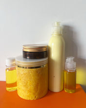 Charger l'image dans la galerie, MELANINSKINEXPERT gamme éclaircissante à base d’acides de fruits et collagènes / Teint métisse / teint caramel