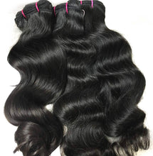 Charger l'image dans la galerie, Raw hair cheveux 100% humain