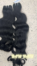 Charger l'image dans la galerie, Raw hair cheveux 100% humain