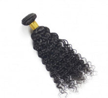 Charger l&#39;image dans la galerie, Tissage Virgin hair  lisse body waves deep waves
