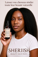 Charger l&#39;image dans la galerie, 💎 Huile Pousse Intense – Sheriish Beauty Hair Paris
