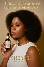 Charger l&#39;image dans la galerie, 🧴 Sérum Pousse Intense – Sheriish Beauty Hair Paris
