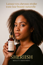 Charger l&#39;image dans la galerie, 🧴 Sérum Pousse Intense – Sheriish Beauty Hair Paris
