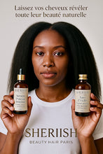 Charger l&#39;image dans la galerie, duo pousse intense sérum et bain d’huile
