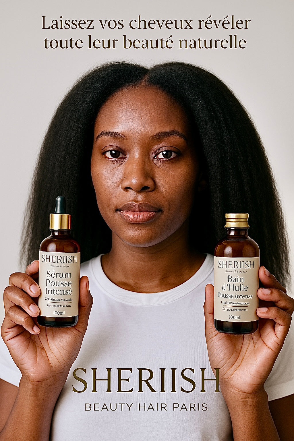 duo pousse intense sérum et bain d’huile