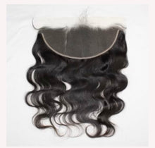 Charger l&#39;image dans la galerie, Lace frontal 13x6 cheveux Virgin hair
