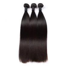 Charger l&#39;image dans la galerie, Tissage Virgin hair  lisse body waves deep waves
