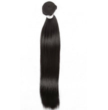 Charger l&#39;image dans la galerie, Malaisiennes lisse/body waves  12p au 30p
