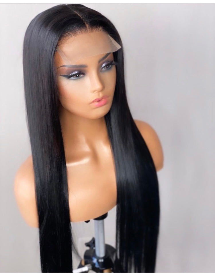 closures wigs malaisiennes 20p-30p