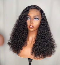 Charger l'image dans la galerie, Lacefrontal wigs Ruby 20p cheveux Virgin hair
