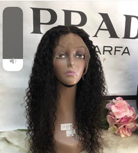 Charger l'image dans la galerie, Lacefrontal wigs Ruby 20p cheveux Virgin hair
