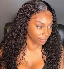 Charger l'image dans la galerie, Lacefrontal wigs Ruby 20p cheveux Virgin hair
