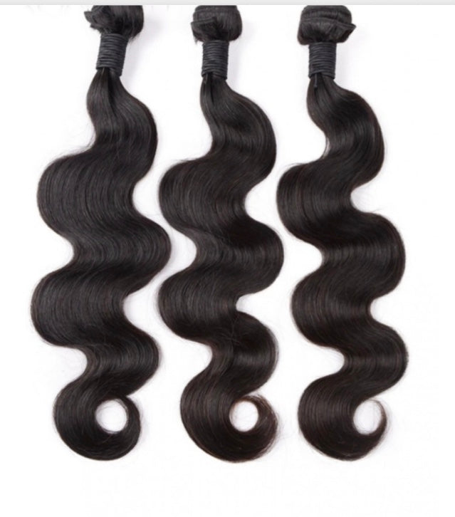 MalaiIennes body waves 24p